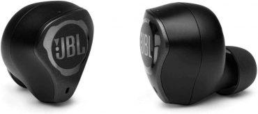 سماعة رأس لاسلكية JBL Club Pro+ True Wireless In-Ear ANC Headphones - Black