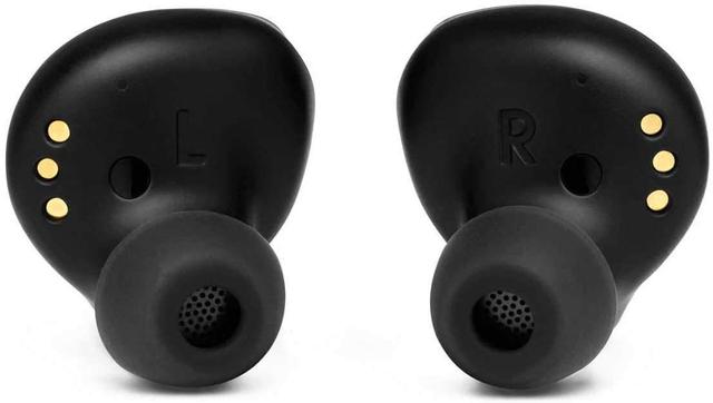 سماعة رأس لاسلكية JBL Club Pro+ True Wireless In-Ear ANC Headphones - Black - SW1hZ2U6Nzc2NTI=