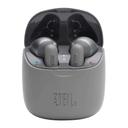 سماعات رأس لاسلكية JBL T225 True Wireless Earbud Headphones - Gray - SW1hZ2U6Nzc2ODE=