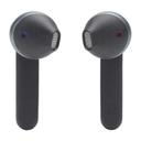 سماعات رأس لاسلكية  JBL T225 True Wireless Earbud Headphones - Black - SW1hZ2U6Nzc3MDk=