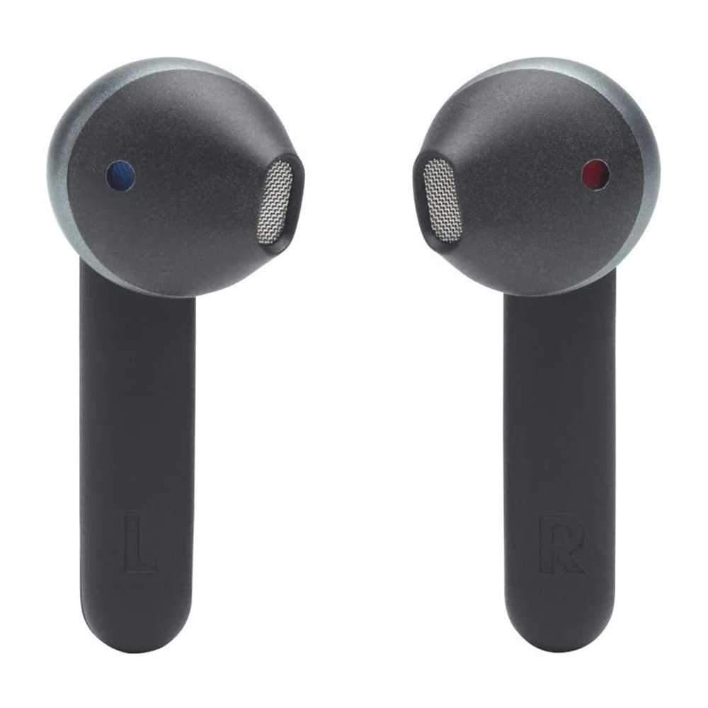 سماعات رأس لاسلكية  JBL T225 True Wireless Earbud Headphones - Black - cG9zdDo3NzcwOQ==