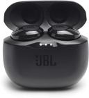 سماعات رأس لاسلكية JBL Tune125TWS Truly Wireless In-ear Headphones - Black - SW1hZ2U6Nzc3MjE=