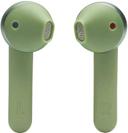 سماعات رأس لاسلكية JBL T220 True Wireless In-Ear Headphone - Green - SW1hZ2U6Nzc3MjY=