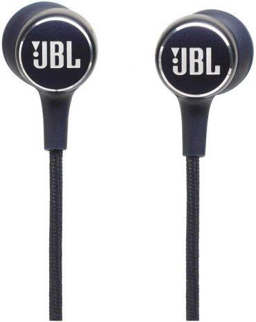 سماعات رأس حول الرقبة JBL Live 220BT In-Ear Neckband Wireless Headphone - Blue