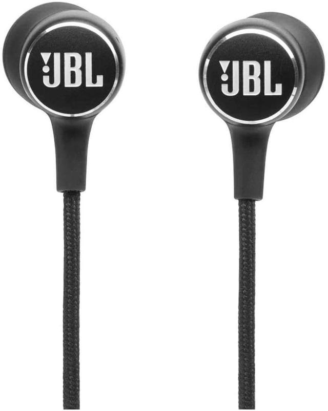 سماعات رأس حول الرقبة JBL Live 220BT In-Ear Neckband Wireless Headphone - Black - SW1hZ2U6Nzc4MDc=