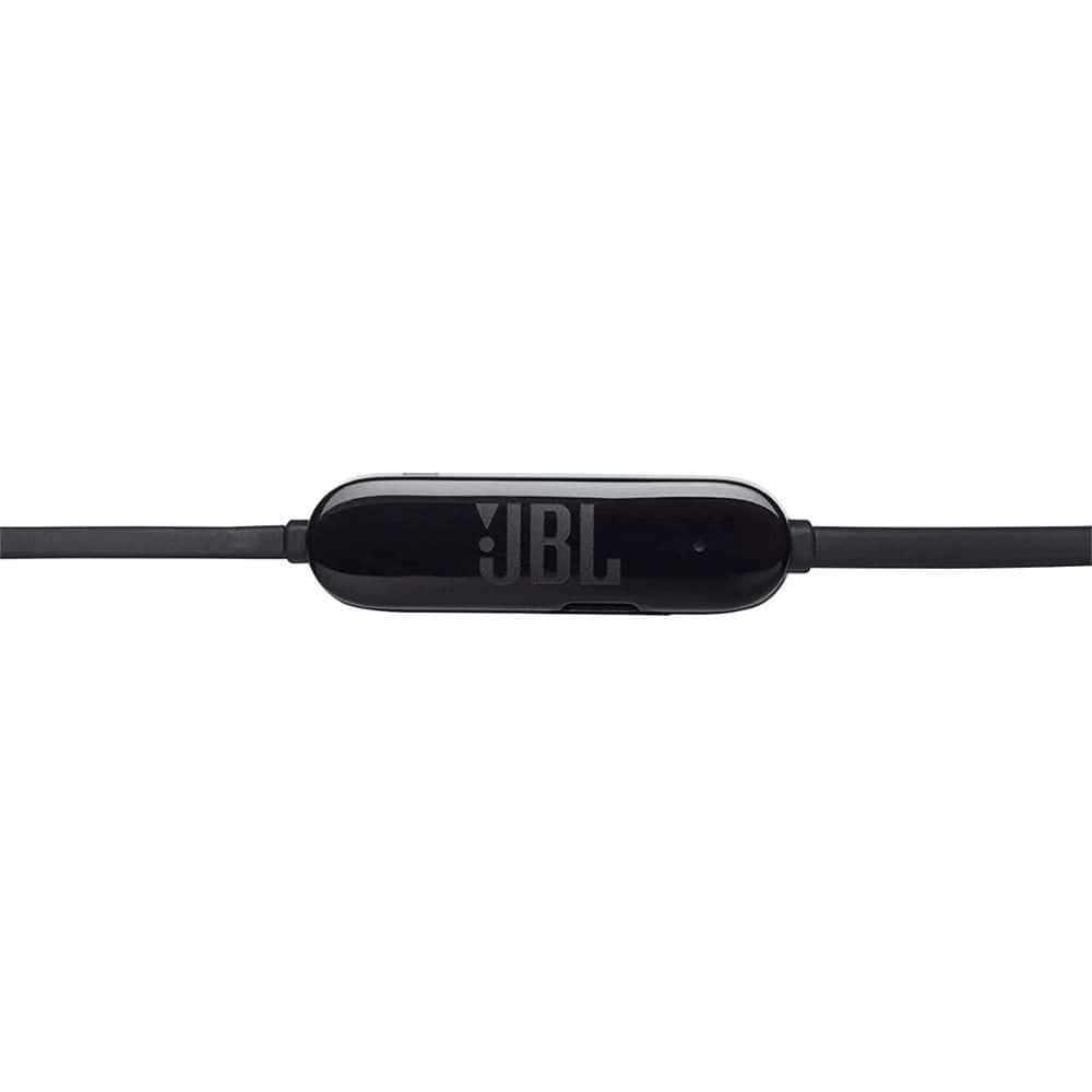 سماعة رأس JBL T125BT Wireless In-ear Pure Bass Headphones - Black - cG9zdDo3NzgxOA==