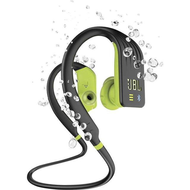 jbl endurance dive waterproof wireless in ear sport headphones yellow green - SW1hZ2U6NDAzMTU=