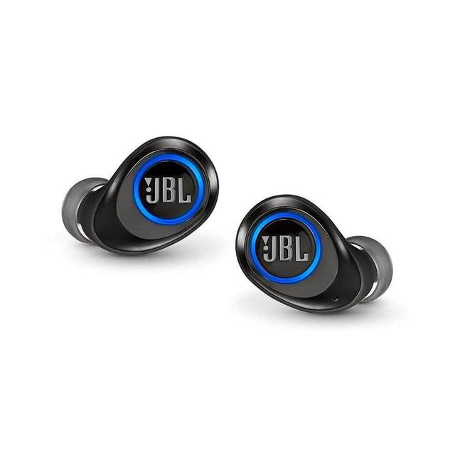 jbl free true wireless in ear headphones black - SW1hZ2U6NDAzNDE=