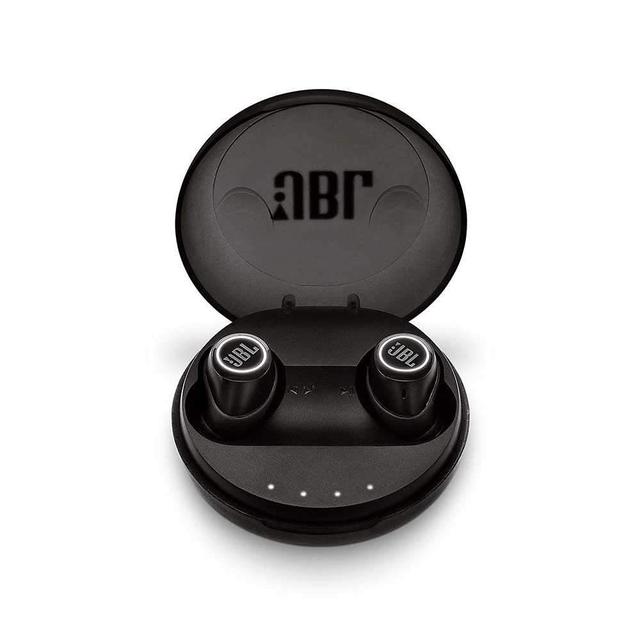 jbl free true wireless in ear headphones black - SW1hZ2U6NDAzNDM=