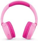 jbl jr300bt kids wireless on ear headphones pink - SW1hZ2U6NDAzNDg=