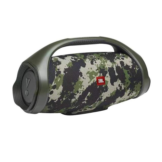 jbl boombox 2 portable bluetooth speaker squad - SW1hZ2U6NTMxNjc=