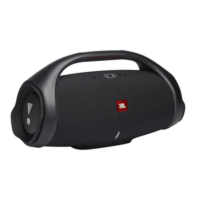 jbl boombox 2 portable bluetooth speaker black - SW1hZ2U6NTMzNDQ=