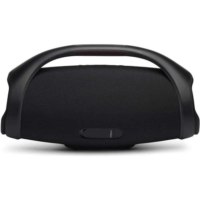 jbl boombox 2 portable bluetooth speaker black - SW1hZ2U6NTMzNDY=