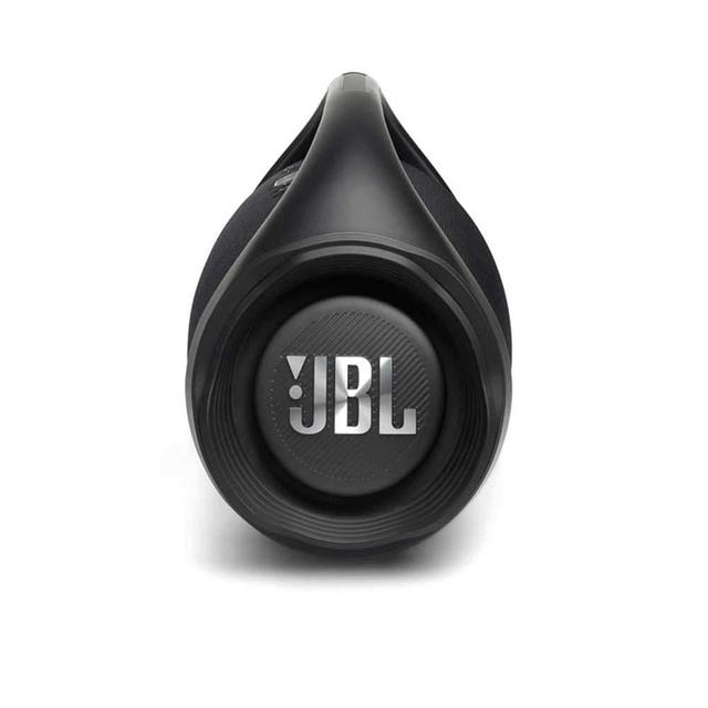 سماعة بلوتوث محمولة Boombox 2 JBL - أسود - SW1hZ2U6NTMzNDc=