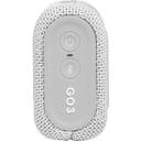 jbl go 3 portable waterproof wireless speaker white - SW1hZ2U6Nzc3NzE=