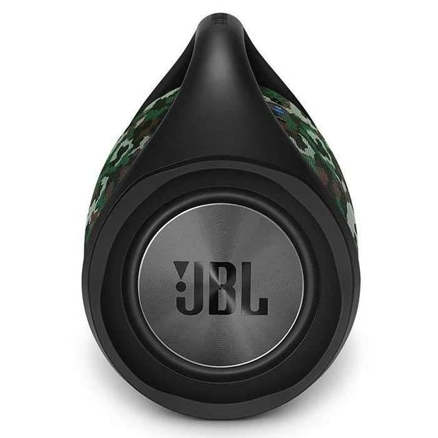 jbl boombox portable bluetooth speaker squad - SW1hZ2U6MzkzOTg=