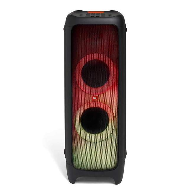 jbl partybox 1000 portable bluetooth speaker black - SW1hZ2U6Mzk2MTI=