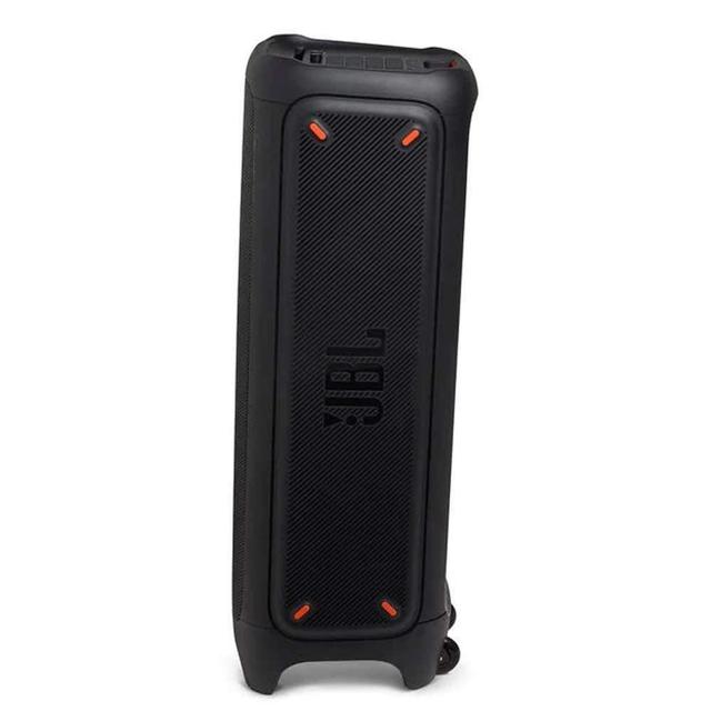 مكبر صوت jbl سماعة بلوتوث كبيرة ومحمولة للحفلات JBL Partybox 1000 Portable Bluetooth Speaker - SW1hZ2U6Mzk2MTQ=