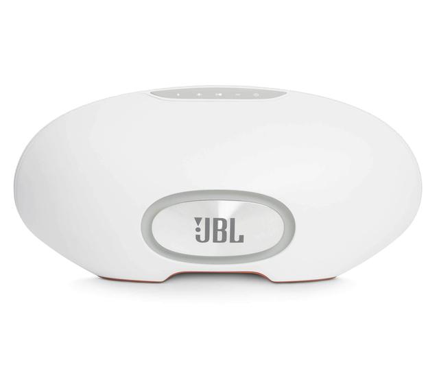 jbl playlist150 portable wireless speaker white - SW1hZ2U6Mzk2MTg=