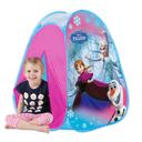 خيمة للأطفال JOHN - DISNEY FROZEN POP UP PLAY TENT, IN DISPLAY BOX - SW1hZ2U6NzI0NDk=
