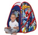 خيمة للأطفال JOHN - SPIDERMAN POP UP PLAY TENT, IN A DISPLAY BOX - SW1hZ2U6NzI0NTE=