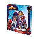 خيمة للأطفال JOHN - SPIDERMAN POP UP PLAY TENT, IN A DISPLAY BOX - SW1hZ2U6NzI0NTI=