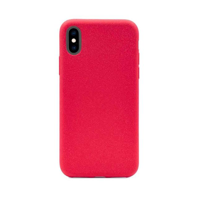 porodo armor case iphone red - SW1hZ2U6NDU1NzQ=