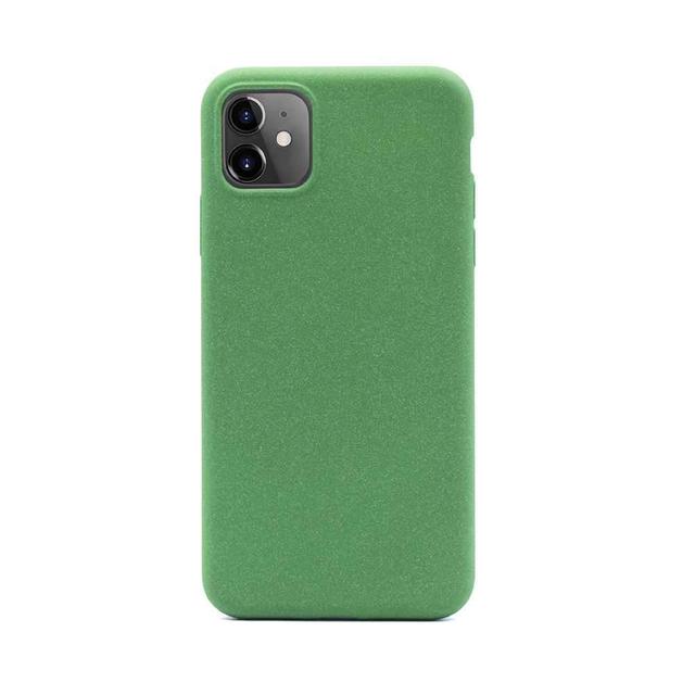 porodo case iphone green - SW1hZ2U6NDU1NjQ=