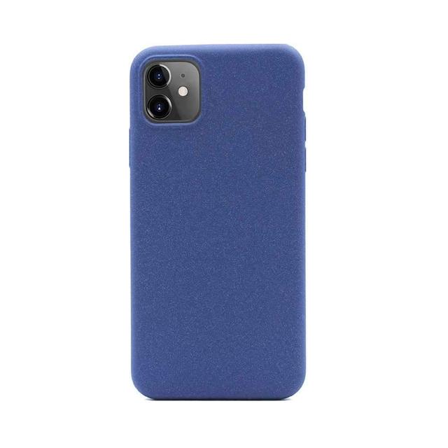 Porodo iphone cover case porodo armor blue - SW1hZ2U6NDU1NTg=