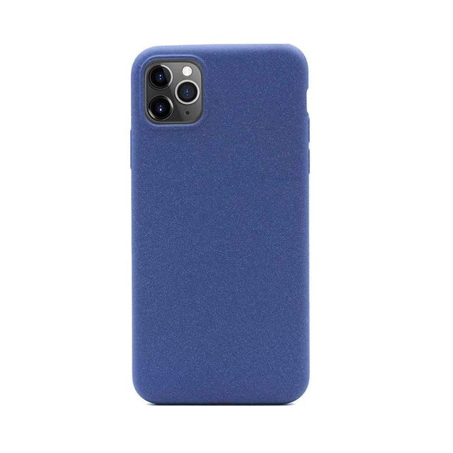 Porodo iphone cover case porodo armor blue - SW1hZ2U6NDU1NTk=
