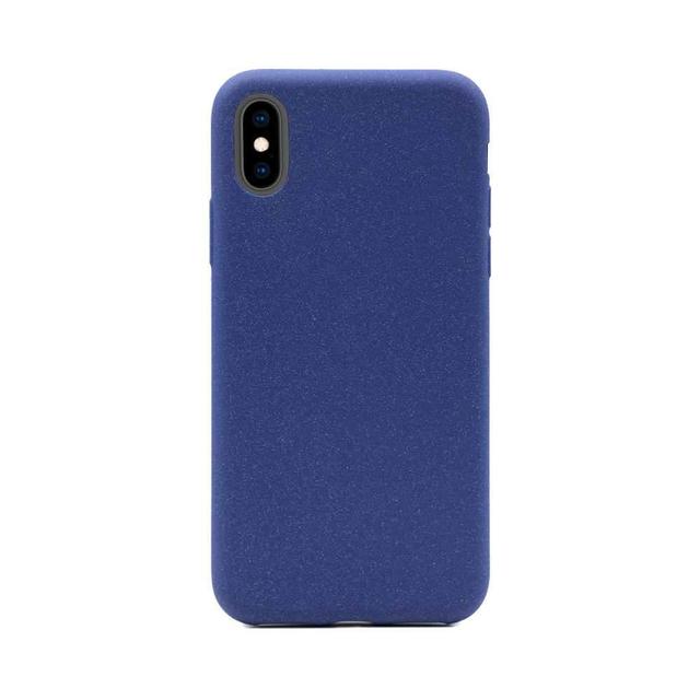 Porodo iphone cover case porodo armor blue - SW1hZ2U6NDU1NjI=