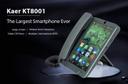 Smart Landline Telephone LTE 4G Android 6.0 With Network Videophone - SW1hZ2U6MzczNDU=