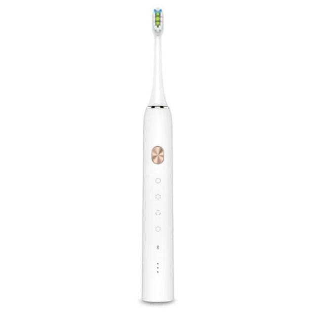 xiaomi soocas x3u sonic electric toothbrush white - SW1hZ2U6NDk3OTI=