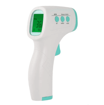 Generic afk infrared thermometer infrared thermometer - SW1hZ2U6NDk3OTk=