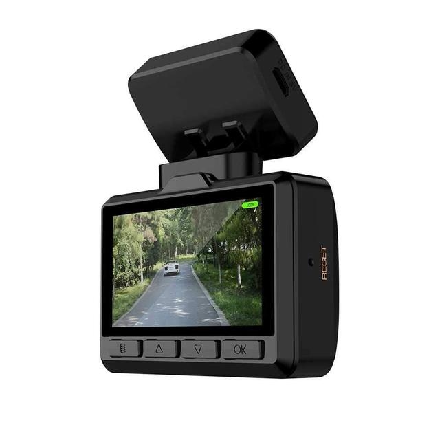 كاميرا مراقبة ذكية للسيارة - بورولوجي الكندية - SW1hZ2U6NTAwOTk=