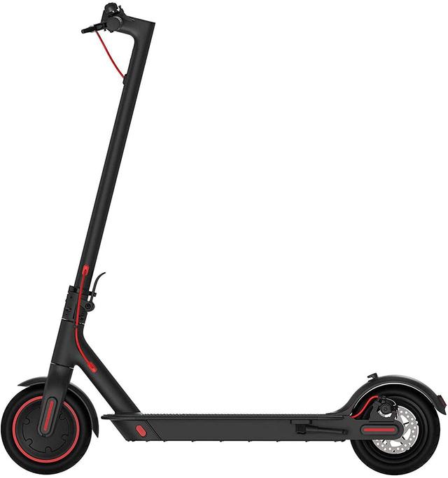 xiaomi m365 pro electric scooter - black - SW1hZ2U6NTIyNTI=