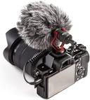 ميكروفون Boya Video Microphone Universal Compact - SW1hZ2U6NjcwMTU=