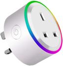 قابس ذكي Wifi Smart Plug for home automation - SW1hZ2U6NjcwNDk=
