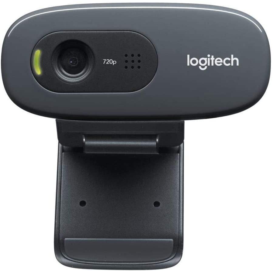 كاميرا الويب Logitech HD Webcam C270 - cG9zdDo2NzA1OA==