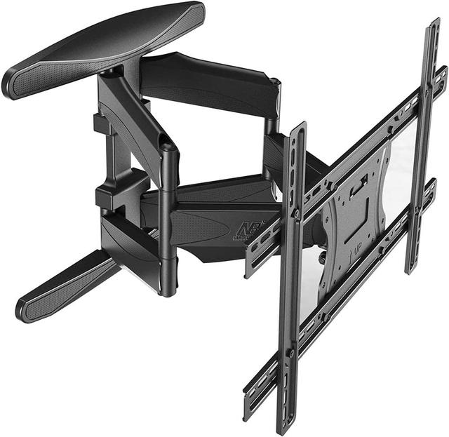 nb north bayou full motion tv wall mount for most 40-70 inches led lcd computer monitors and tvs - SW1hZ2U6NjgyMjE=