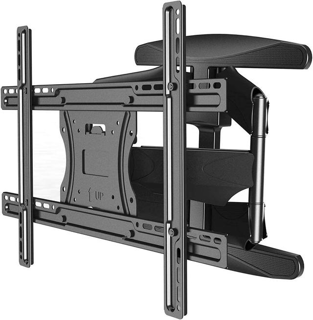 nb north bayou full motion tv wall mount for most 40-70 inches led lcd computer monitors and tvs - SW1hZ2U6NjgyMjQ=