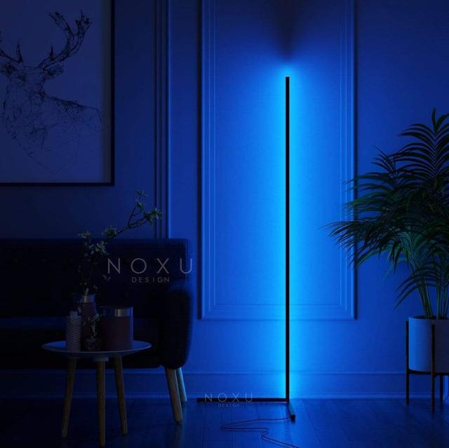 Generic noxu design kona floor lamp - SW1hZ2U6Njg2NTk=