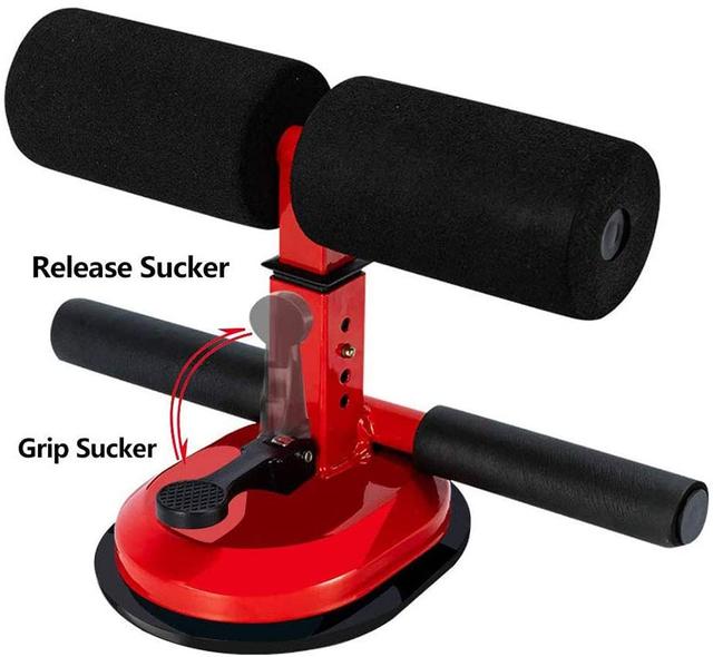 جهاز اللياقة البدنية barbell suction floor sports rac - SW1hZ2U6NzA5NTY=