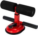 جهاز اللياقة البدنية barbell suction floor sports rac - SW1hZ2U6NzA5NTU=