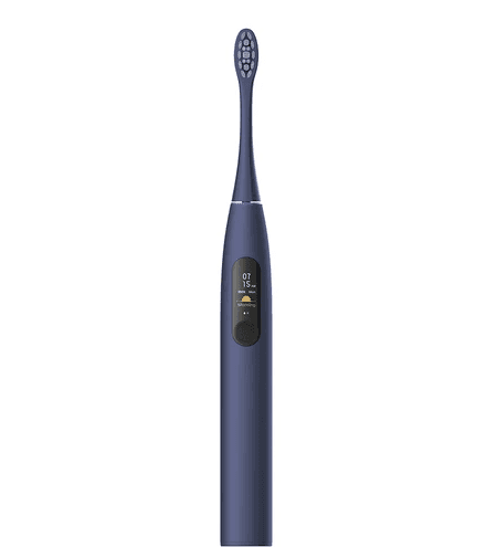 oclean x pro global version smart sonic electric toothbrush - SW1hZ2U6NzEwNDI=