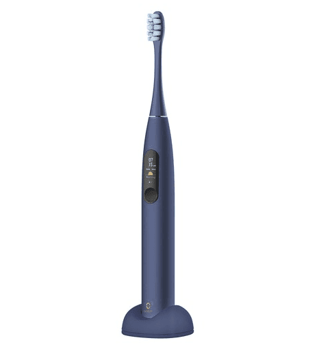 oclean x pro global version smart sonic electric toothbrush - SW1hZ2U6NzEwMzk=