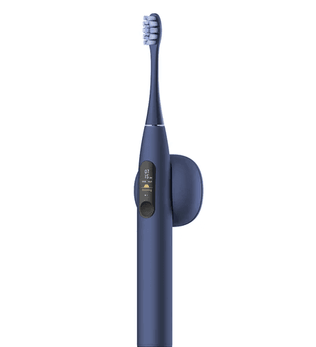 oclean x pro global version smart sonic electric toothbrush - SW1hZ2U6NzEwNDE=