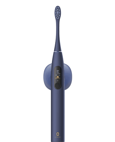 oclean x pro global version smart sonic electric toothbrush - SW1hZ2U6NzEwNDM=