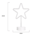KIKIELF - LED Modeling Lamp - Star - SW1hZ2U6NzIxMDM=
