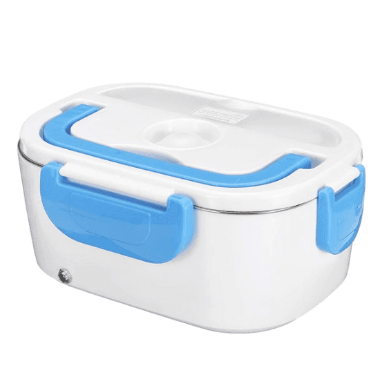 Generic YKPuii Electric Lunch Box Food Heater, 2-In-1 Portable Food Warmer Lunch Box for Car & Home - SW1hZ2U6NzI3ODA=